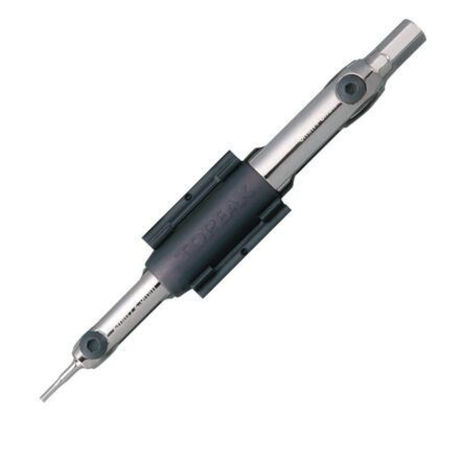 Topeak Nářadí Tool Stick 22 S Klipem - main (0)