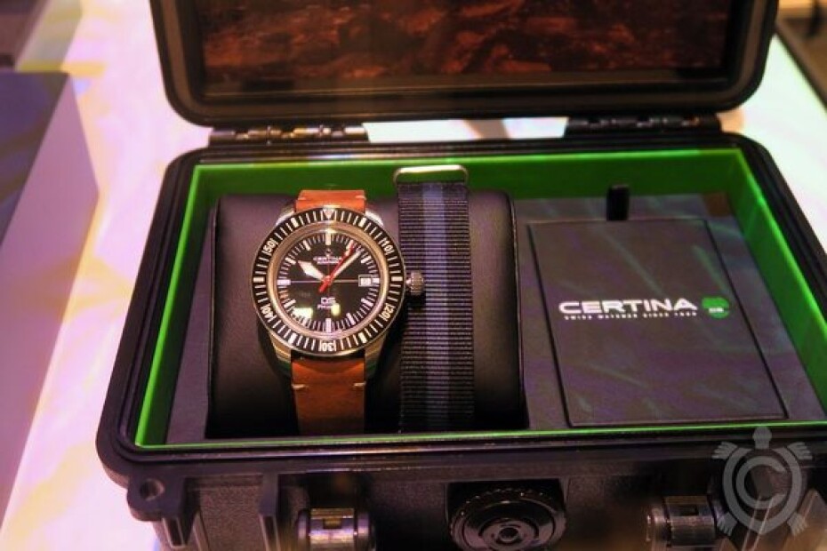 Certina DS PH200M Powermatic 80 C036.407.16.050.00 - main (33)