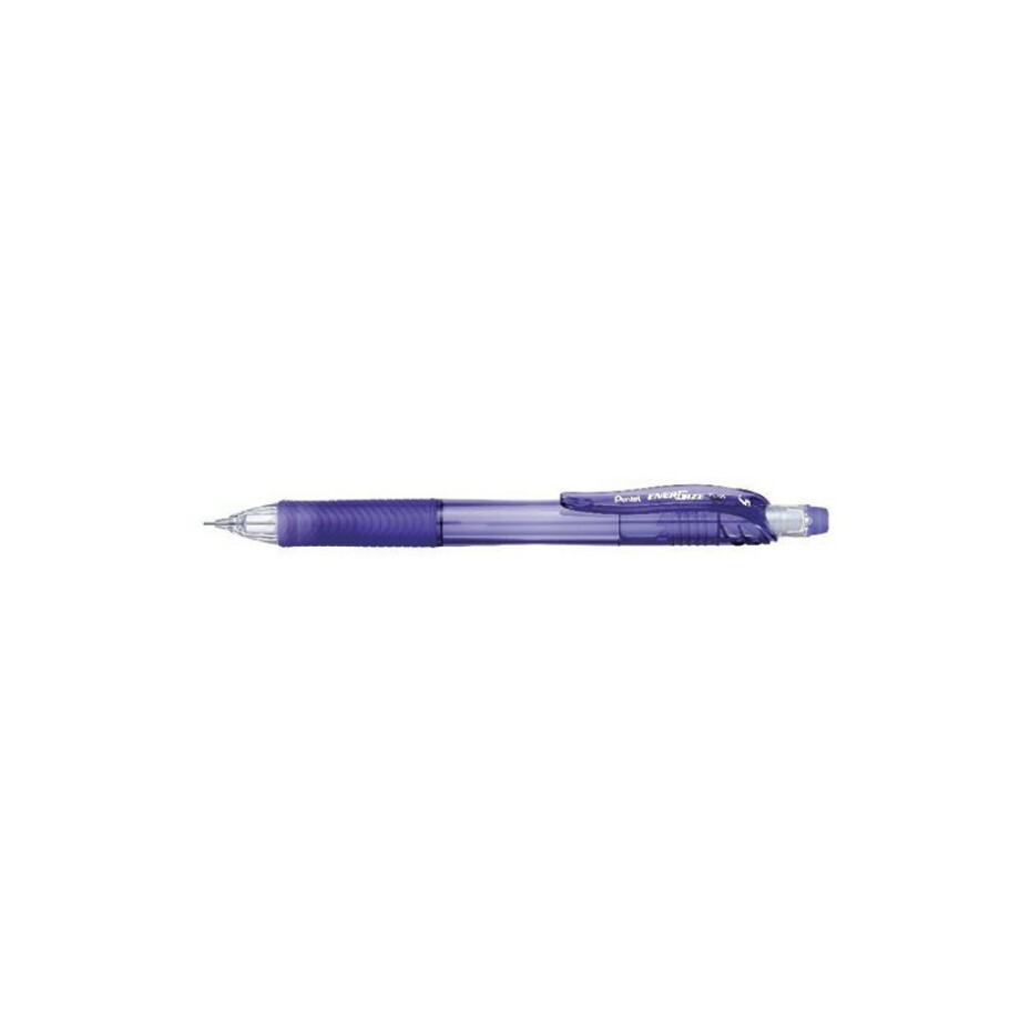 Mikrotužka Pentel EnerGize PL105 - fialová 0,5mm - main (0)