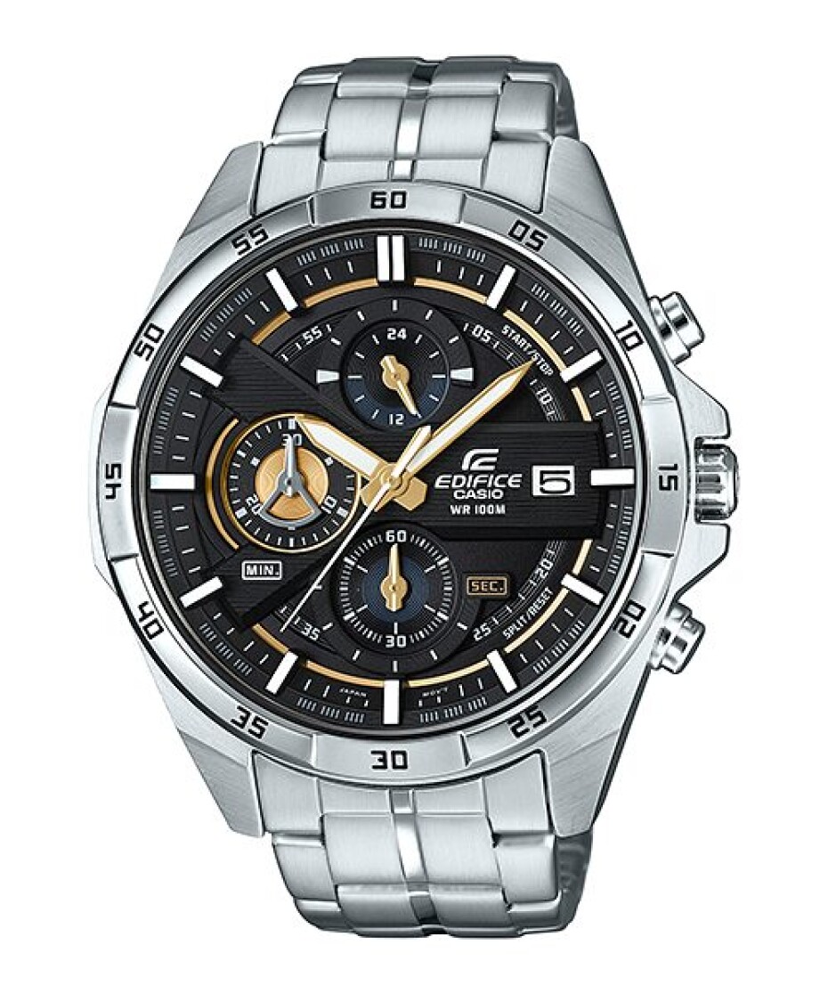 Casio Edifice EFR-556D-1AVUEF - main (0)