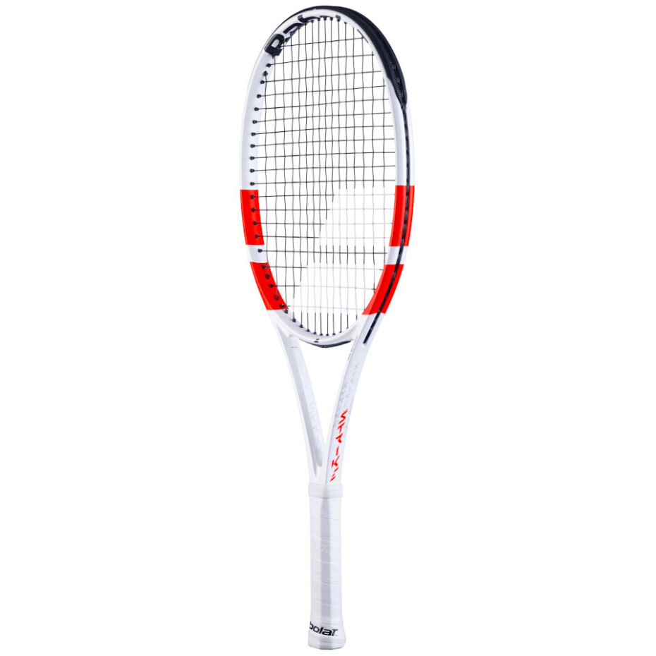Dětská tenisová raketa Babolat Pure Strike JR 26 2024  L00 - main (1)