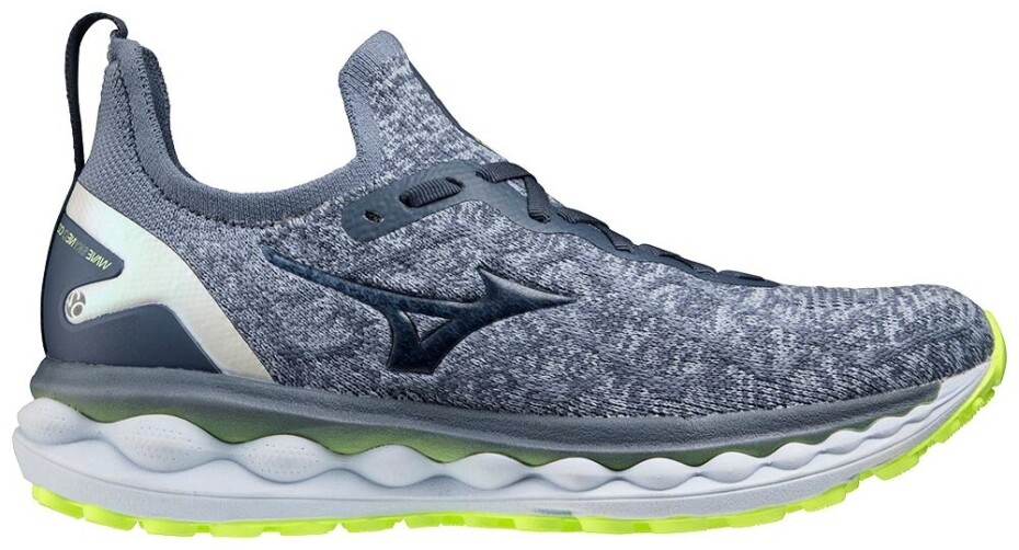 Dámská běžecká obuv Mizuno  Wave Sky Neo 2 Troposphere/Blue Blizzard  UK 7 - main (0)