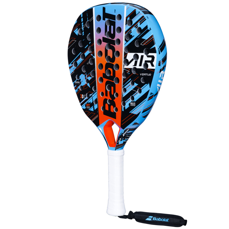 Babolat Air Vertuo - main (1)
