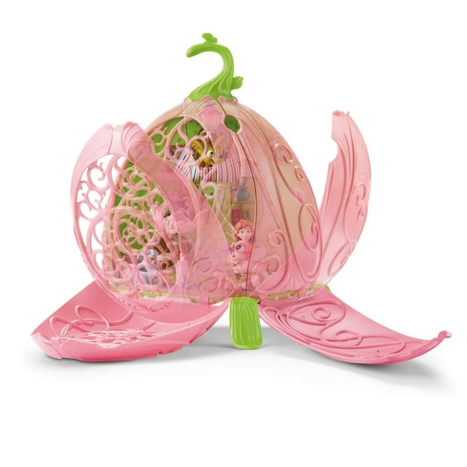 Schleich Bayala 42520 Marweenova dětská školka  - main (1)