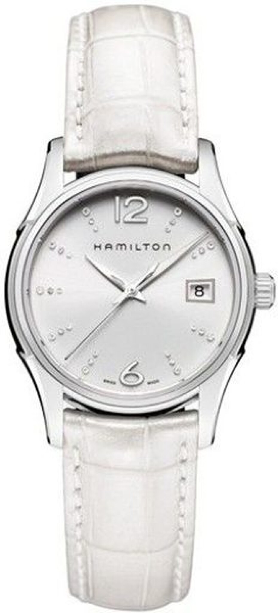 Hamilton Jazzmaster Lady Quartz H32351995 - main (0)
