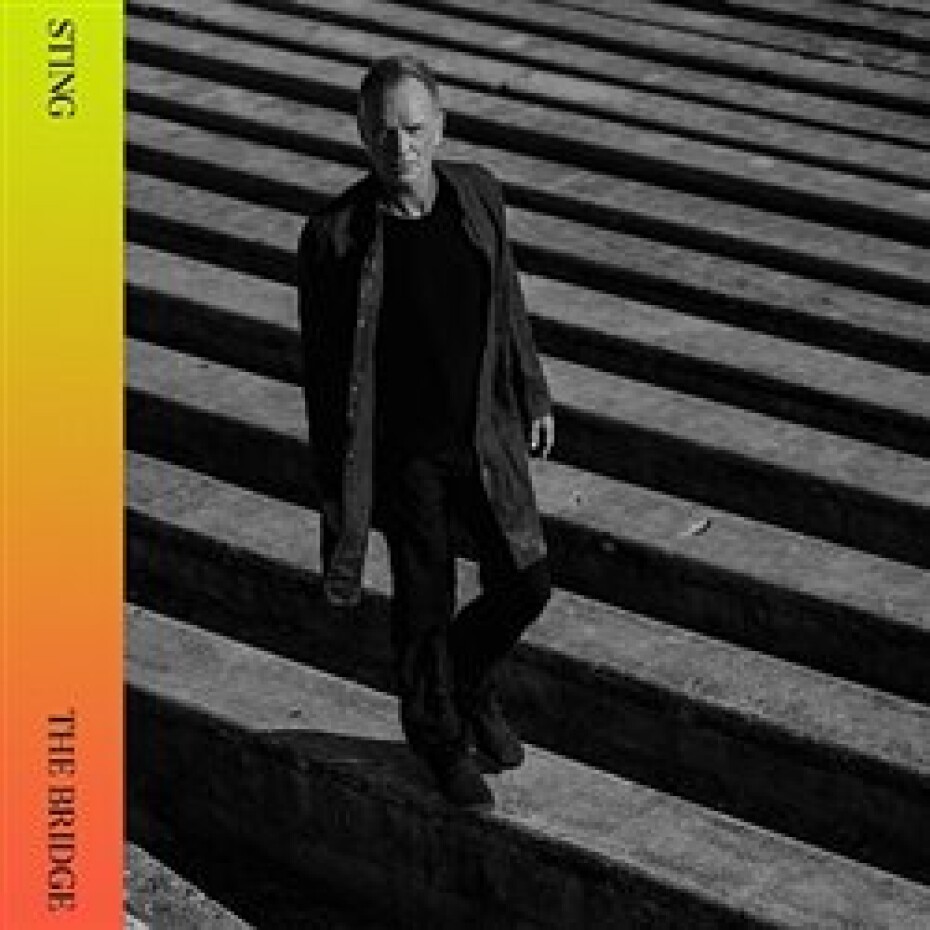 The Bridge (International Holiday Box Set) / LIMITED - Sting - main (0)