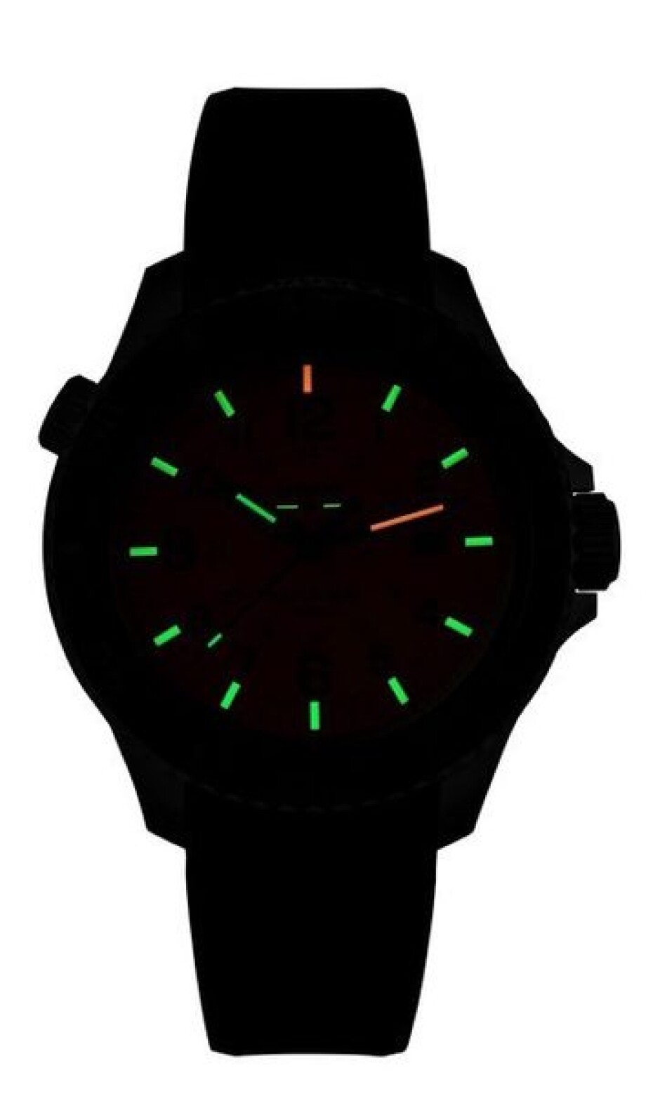 Traser P67 Diver Orange pryž - main (4)