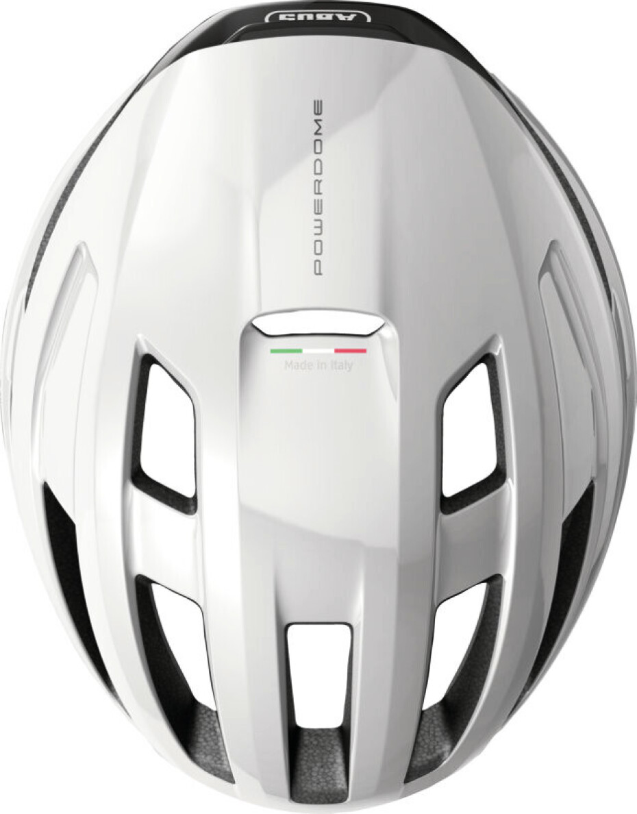 Abus PowerDome Shiny white 2023 - main (3)