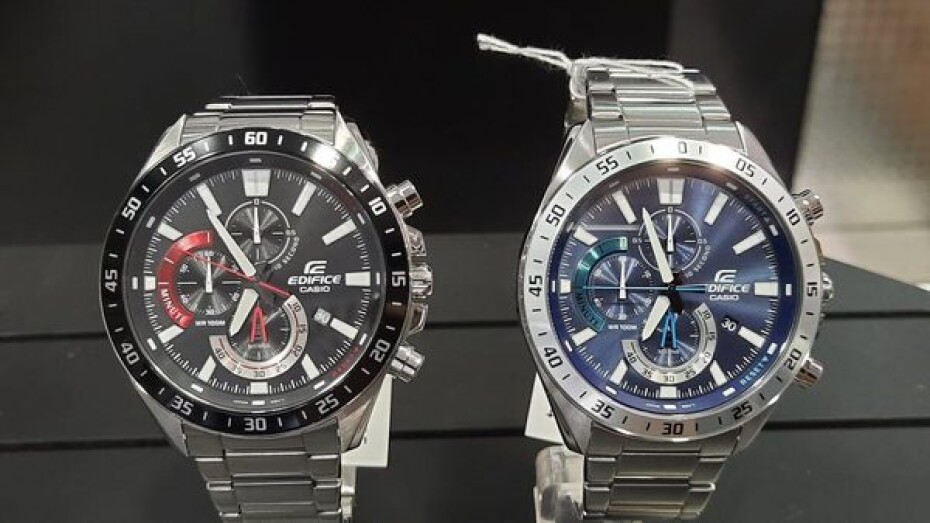 Casio Edifice EFV-620D-1A4VUEF - main (12)