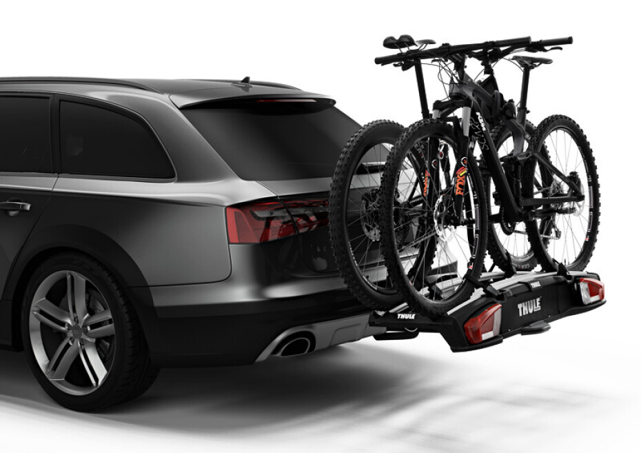 Nosič kol Thule VeloSpace XT 938 + Adaptér pro 3. kolo - main (14)