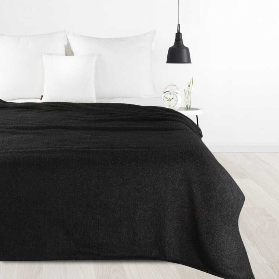 ArtFir Deka BUKLA | černá 170 x 210 cm - main (0)