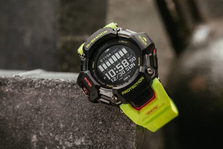 Casio G-Shock G-Squad GBD-H2000-1A9ER - main (18)