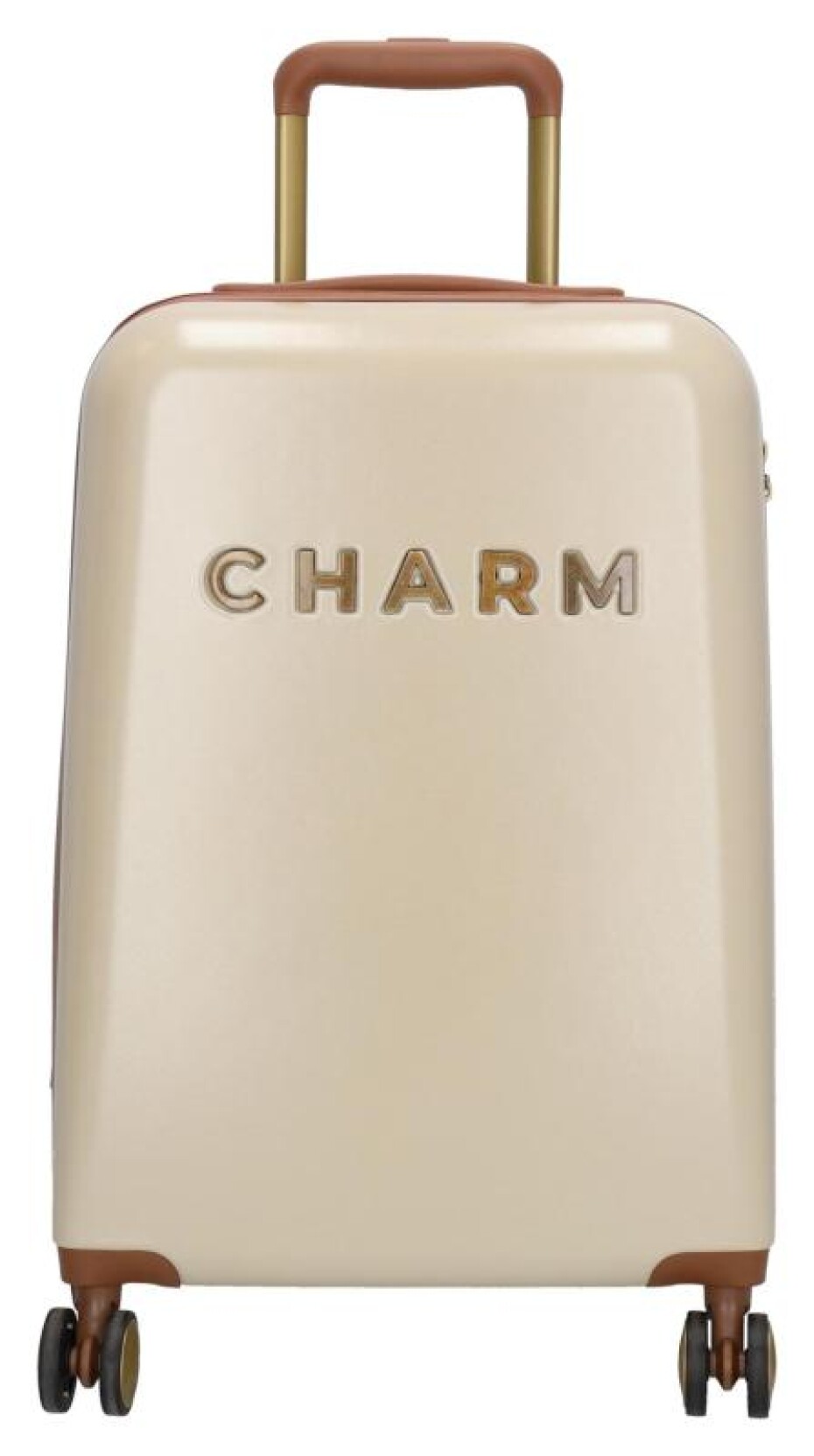 Charm London Capetown S Beige - main (0)