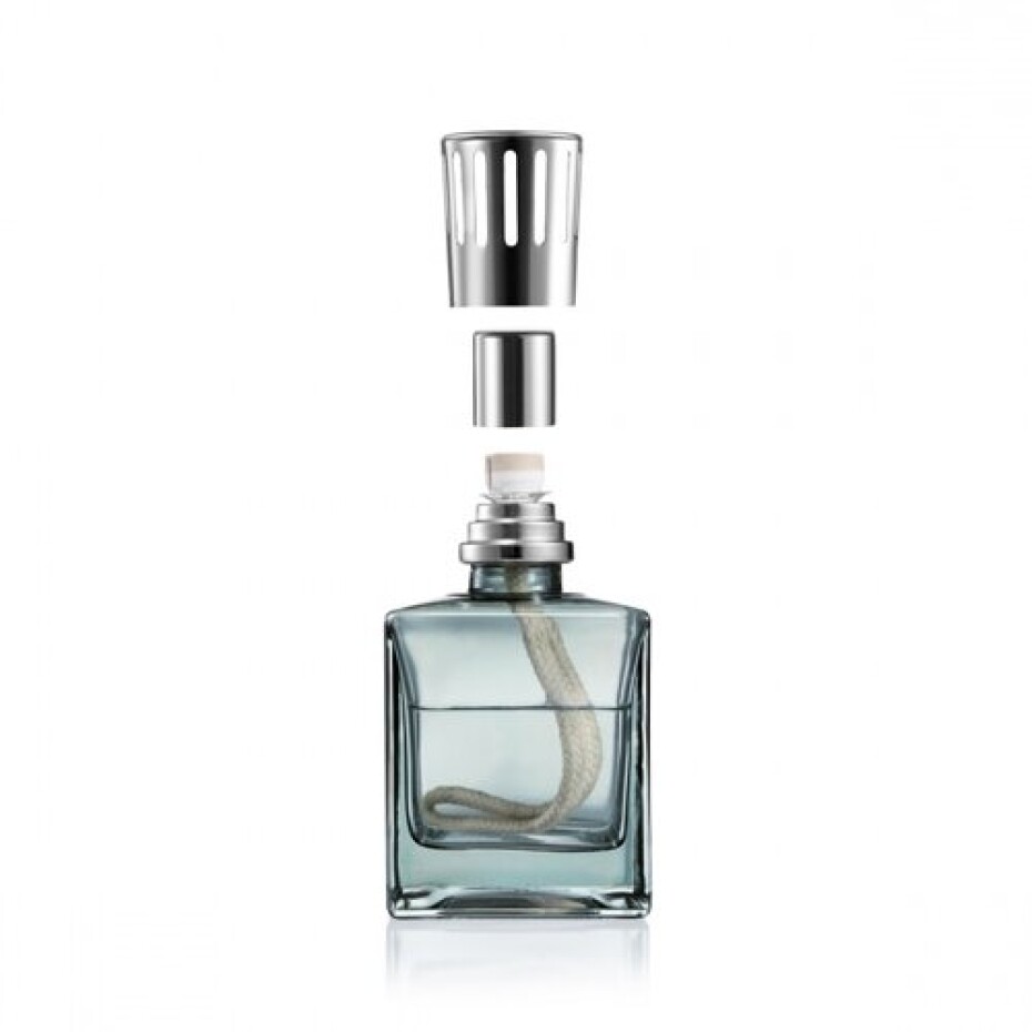 Tescoma Katalytická lampa FANCY HOME safírová, 300 ml - main (4)