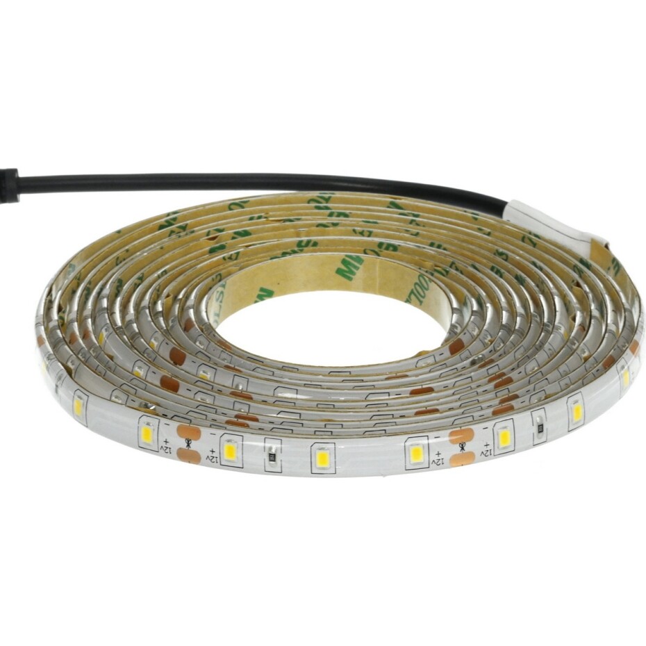 Retlux RLS 104 Samolepící LED pásek teplá bílá, 5 m - main (4)