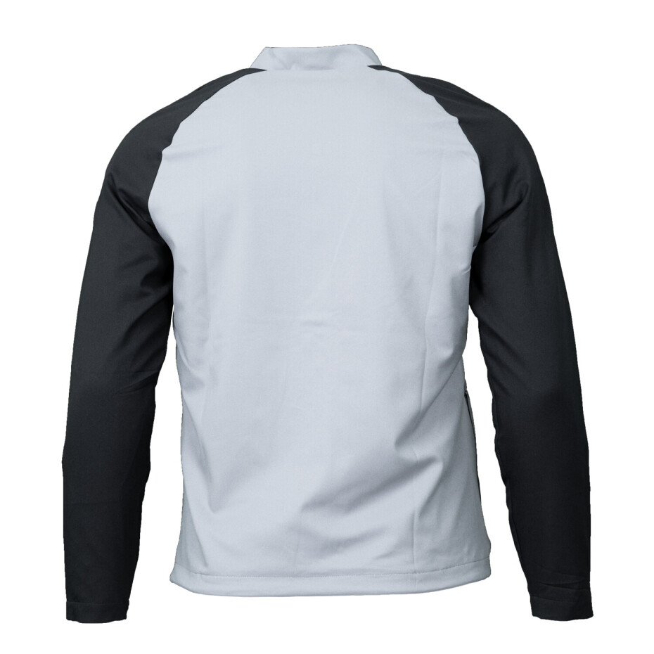 Pánská bunda Warrior Alpha X Presentation Jacket M, červená - main (1)