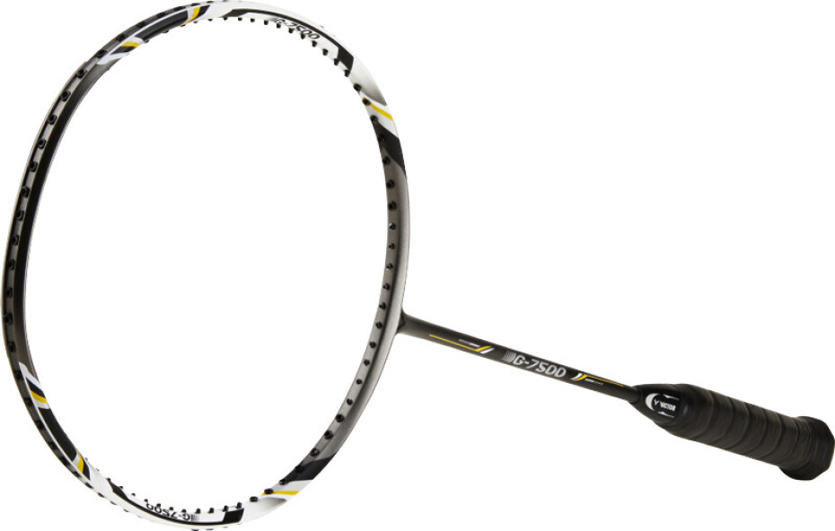 Badmintonová raketa Victor  G 7500 - main (2)