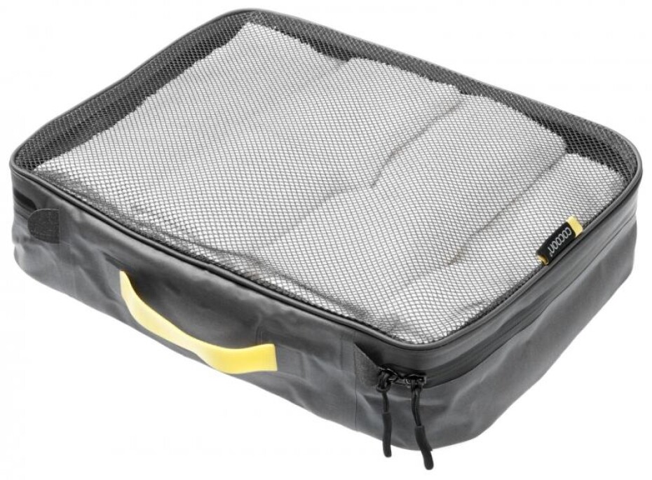 Cocoon organizér Packing Cube L yellow - main (0)