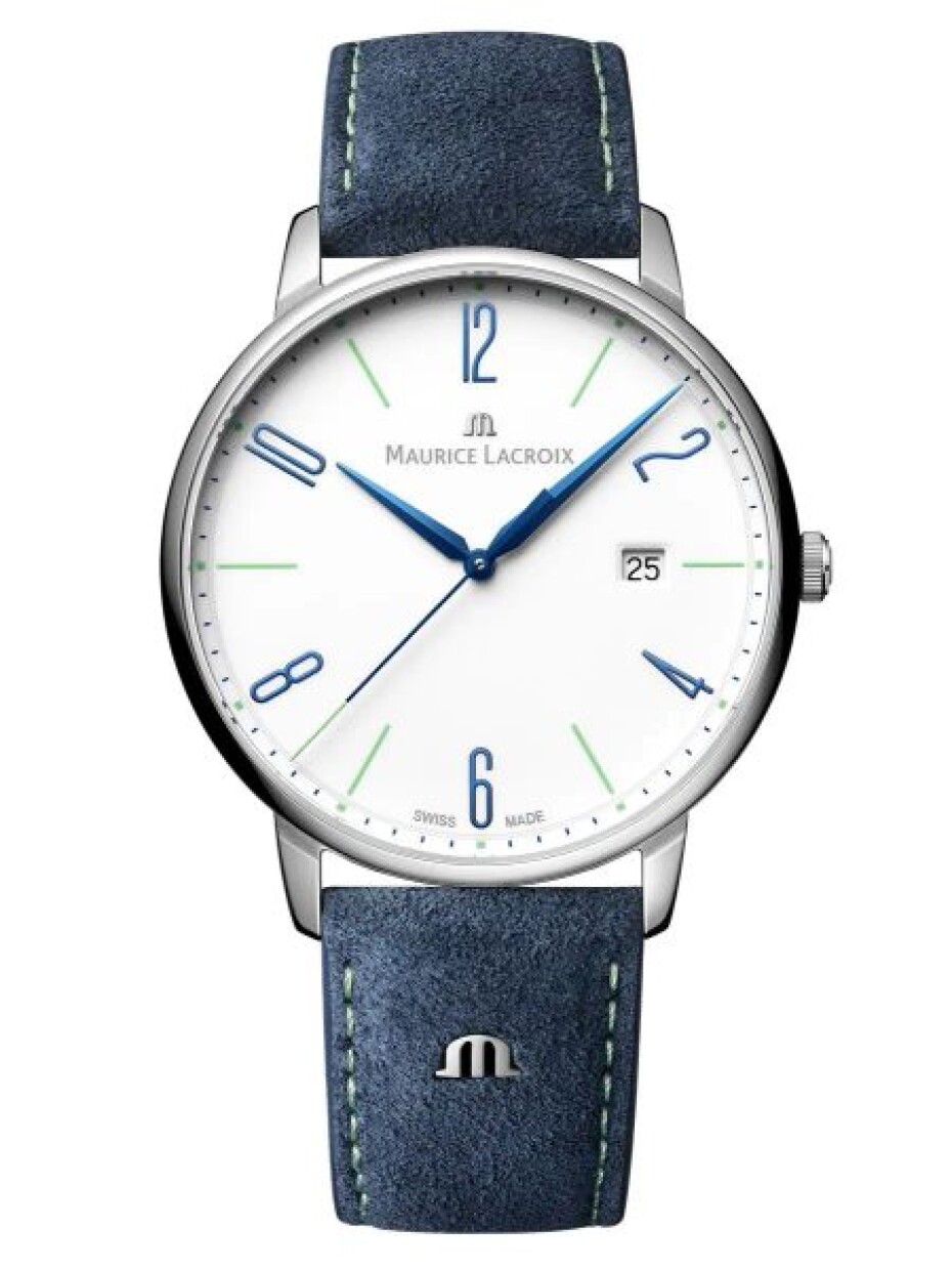 Maurice Lacroix Eliros Date EL1118-SS00E-120-C - main (9)
