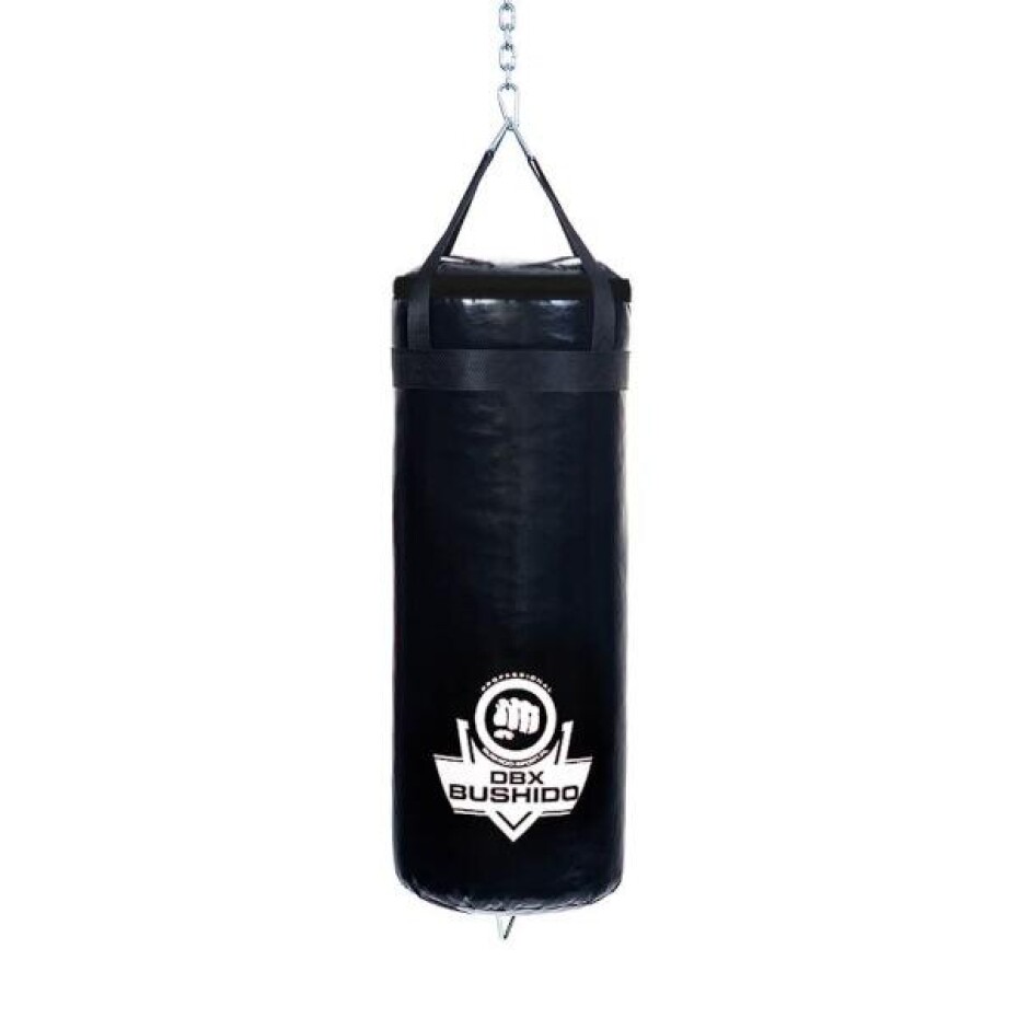 BUSHIDO Boxovací pytel DBX GymPro Junior 80/30cm 15kg pro děti - main (0)