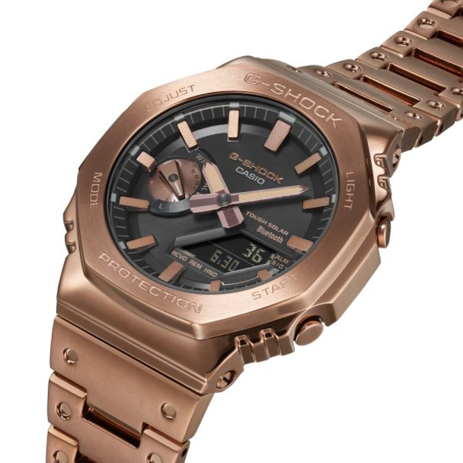 Casio G-Shock GM-B2100GD-5AER - main (15)