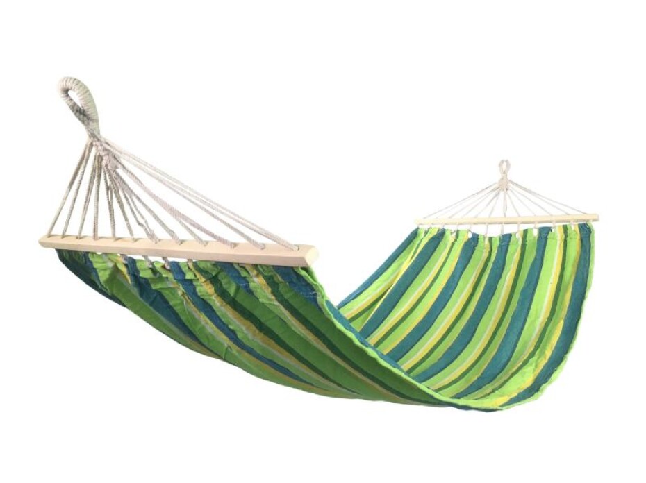 Sedco Houpací síť - PolyCotton 200x90 cm - main (0)