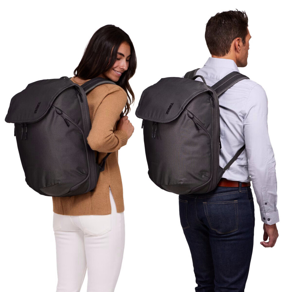 Batoh Thule Subterra 2 TRVL BP Vetiver Gray - main (1)