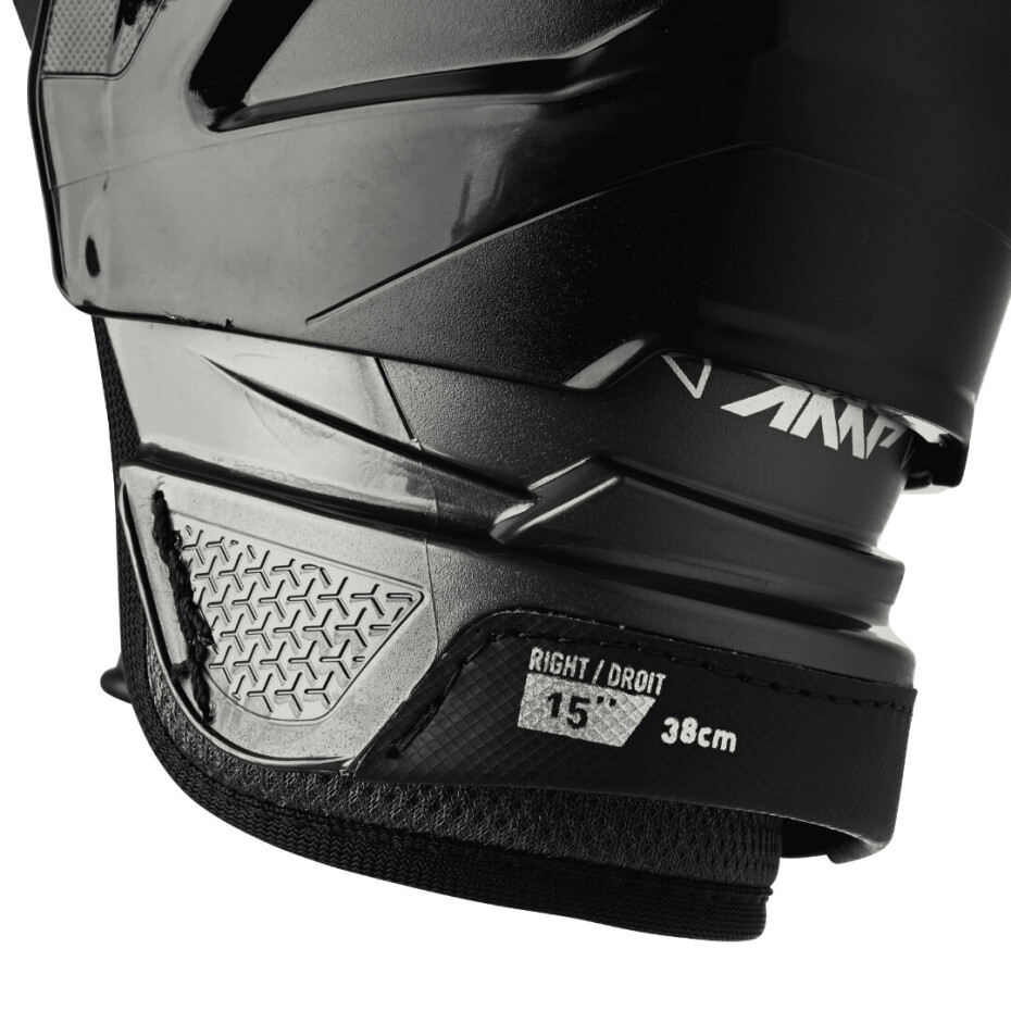 Holeně Bauer Supreme M5 PRO Senior 17 palců - main (4)