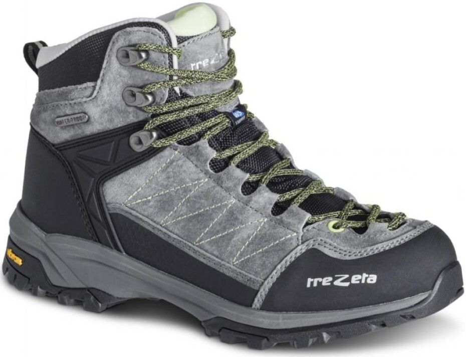 Trezeta Argo Ws Wp grey/lime - main (0)