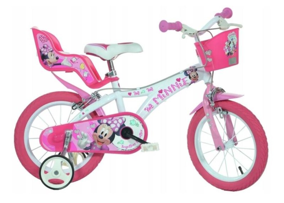 Dino Bikes 614NN 2017 - main (0)