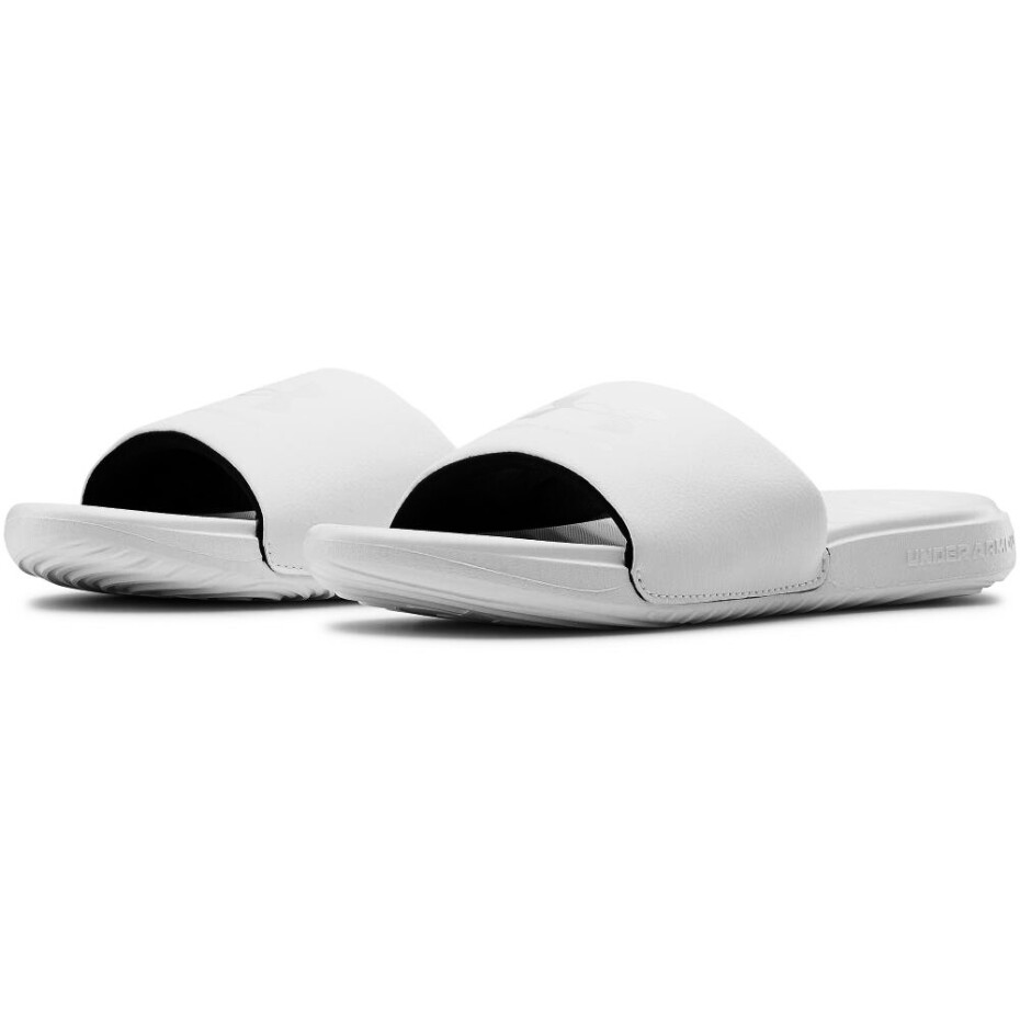 Under Armour Ua W Ansa Fix Sl 3023772-101 bílá - main (3)
