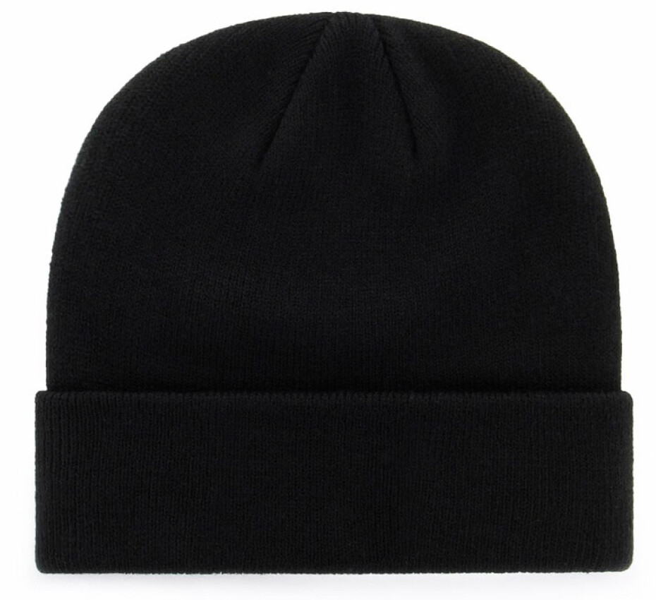 Zimní čepice 47 Brand Metallic Cuff Knit MLB Boston Red Sox - main (1)