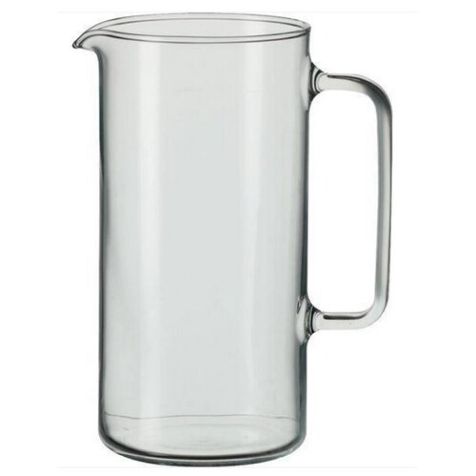 Simax 20060 skleněný džbán Cylinder 2 l - main (0)