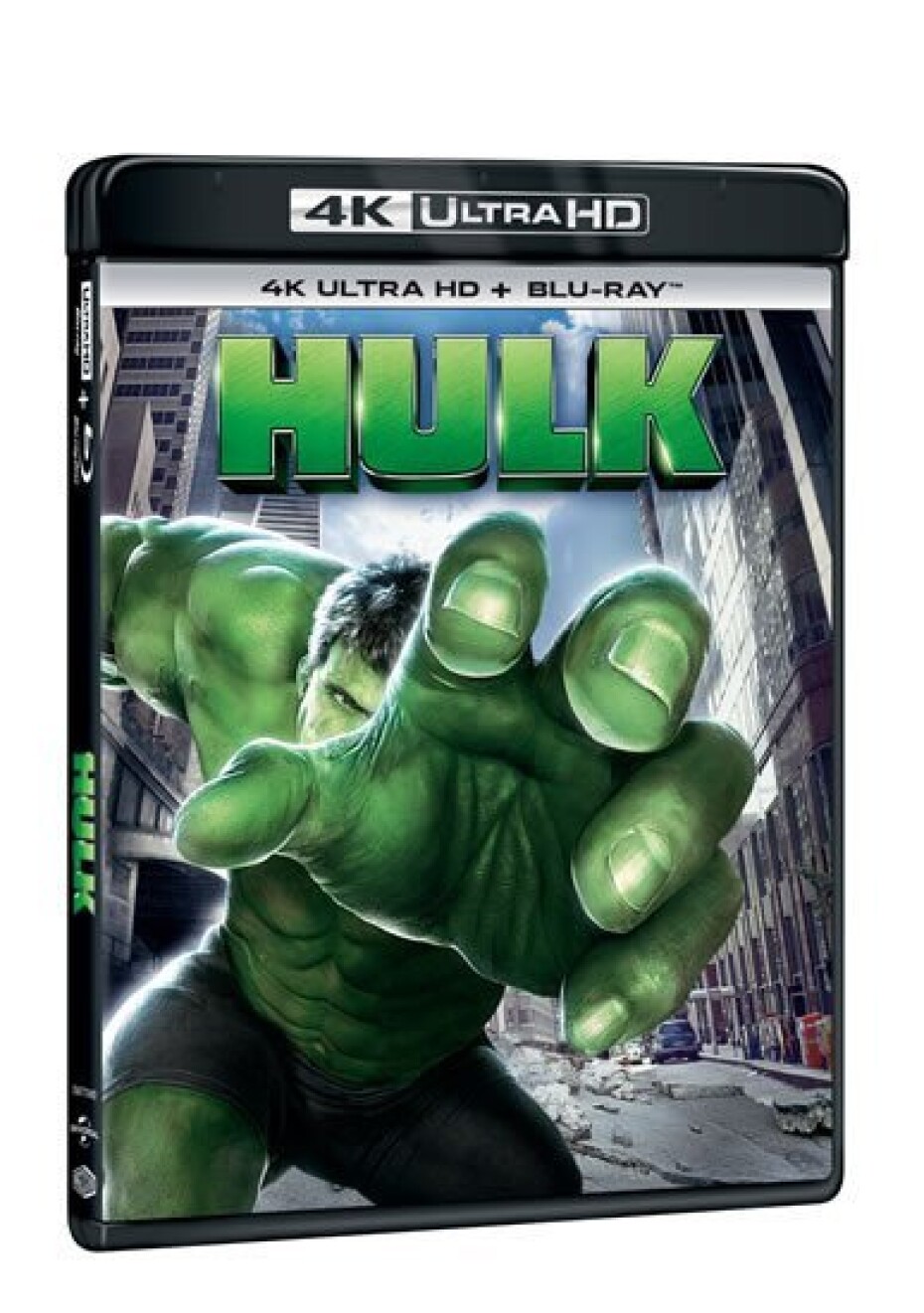 Hulk 2BD (UHD+BD) - main (0)