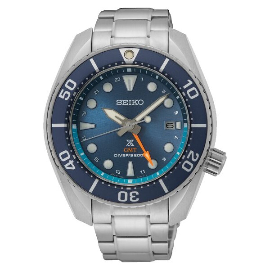 Seiko Prospex SFK001J1 Sumo Solar GMT - main (0)