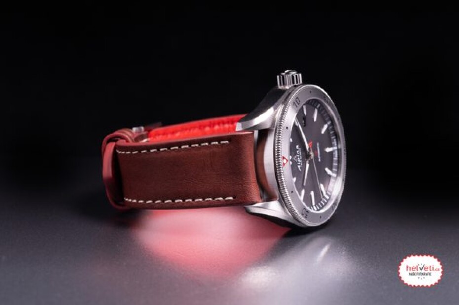 Alpina Alpiner 4 Automatic AL-525G5AQ6 - main (2)