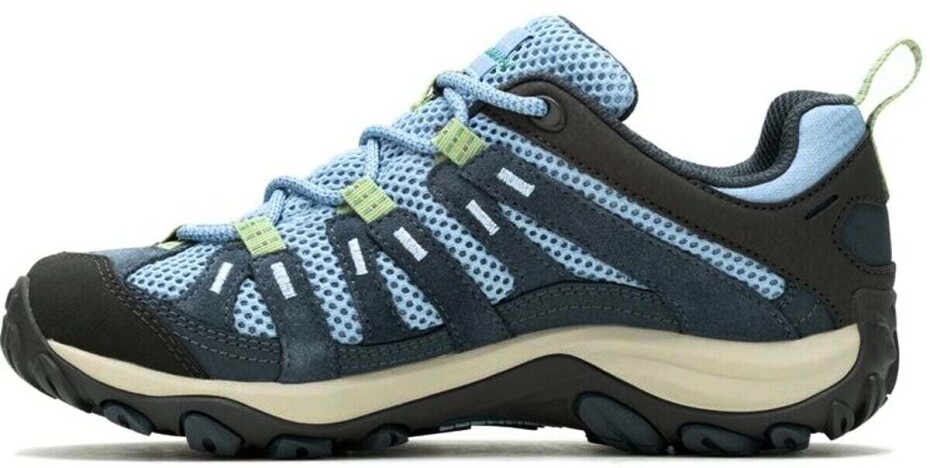 Dámská outdoorová obuv Merrell  Alverstone 2 Chambray/Slate  UK 5,5 - main (1)