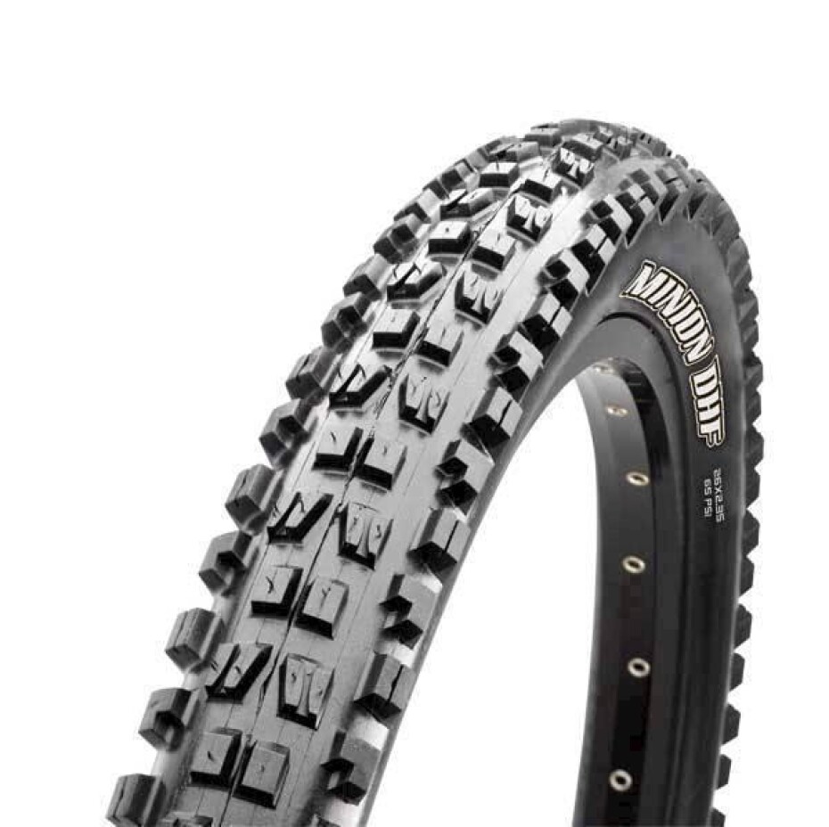 Maxxis Plášť Minion Dhf Kevlar 27,5x2.30 3c/exo/tr - main (0)