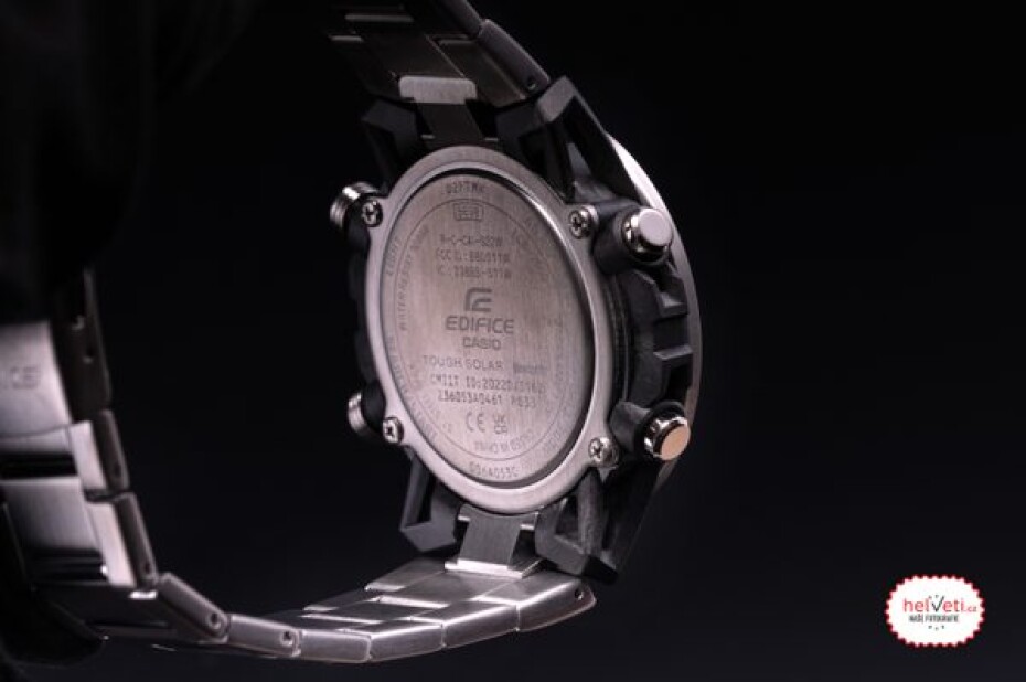 Casio Edifice ECB-2000D-1AEF - main (8)