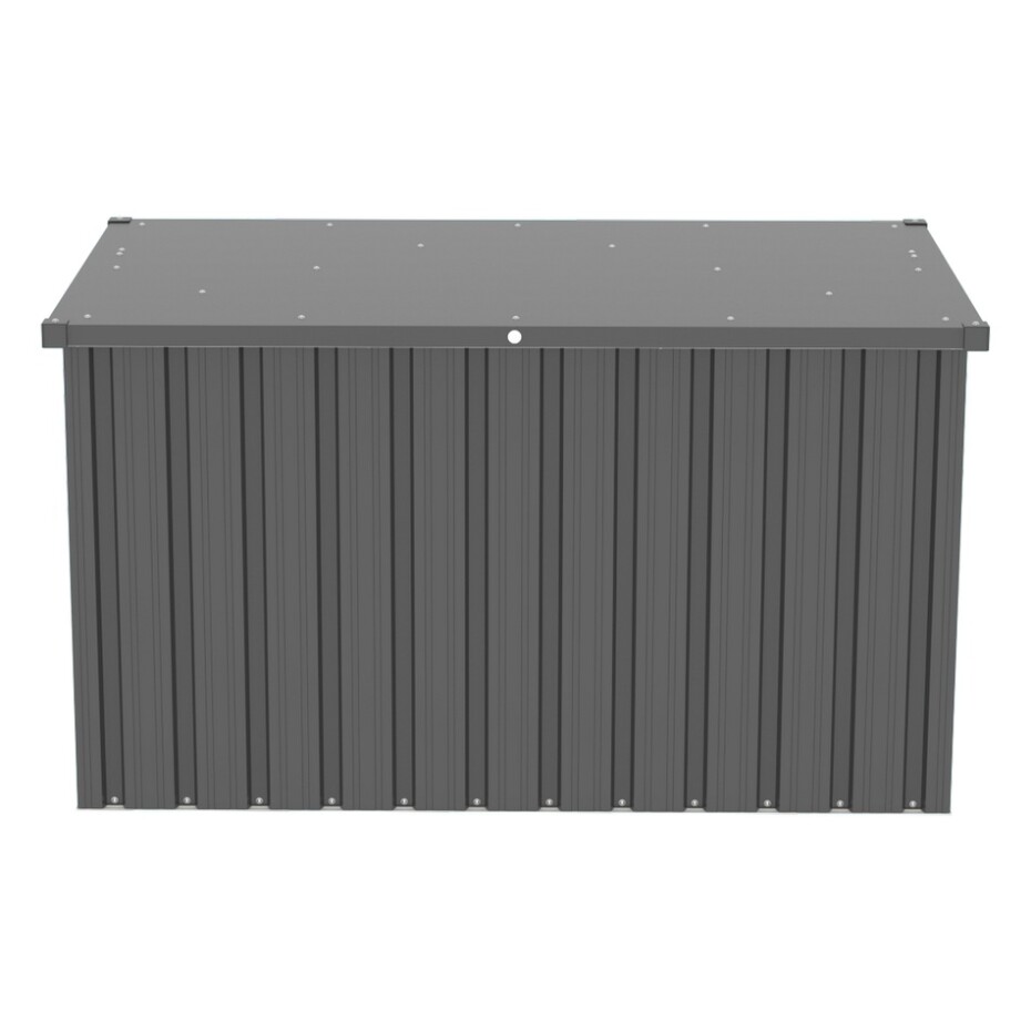 Tepro 7714 Zahradní úložný box Store Medium , 650 l - main (1)