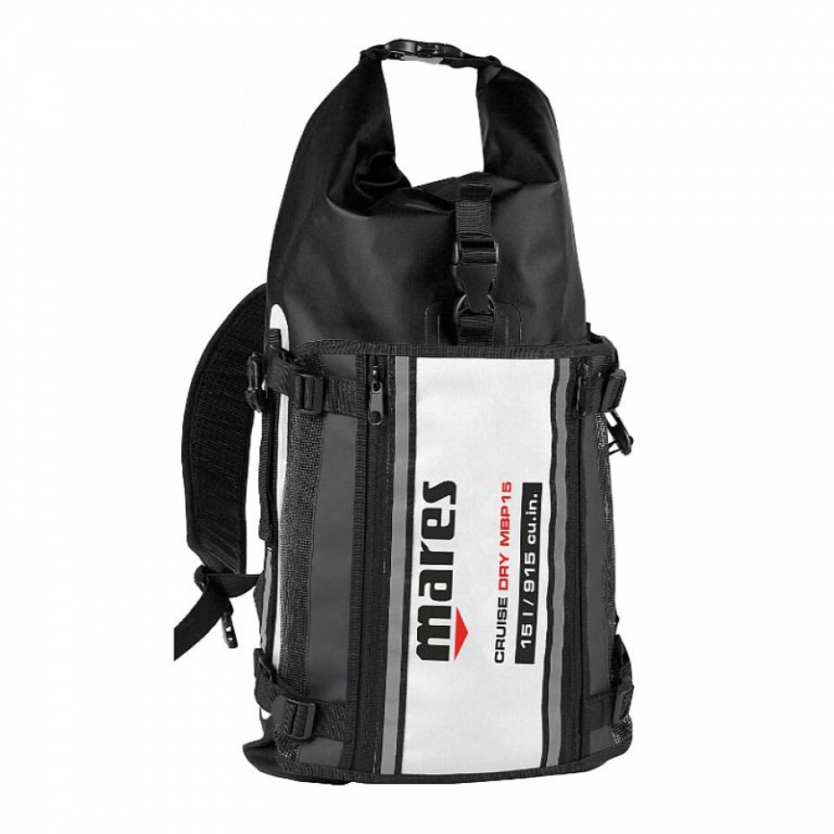 Mares Cestovní batoh/vak CRUISE DRY MBP15 - main (0)
