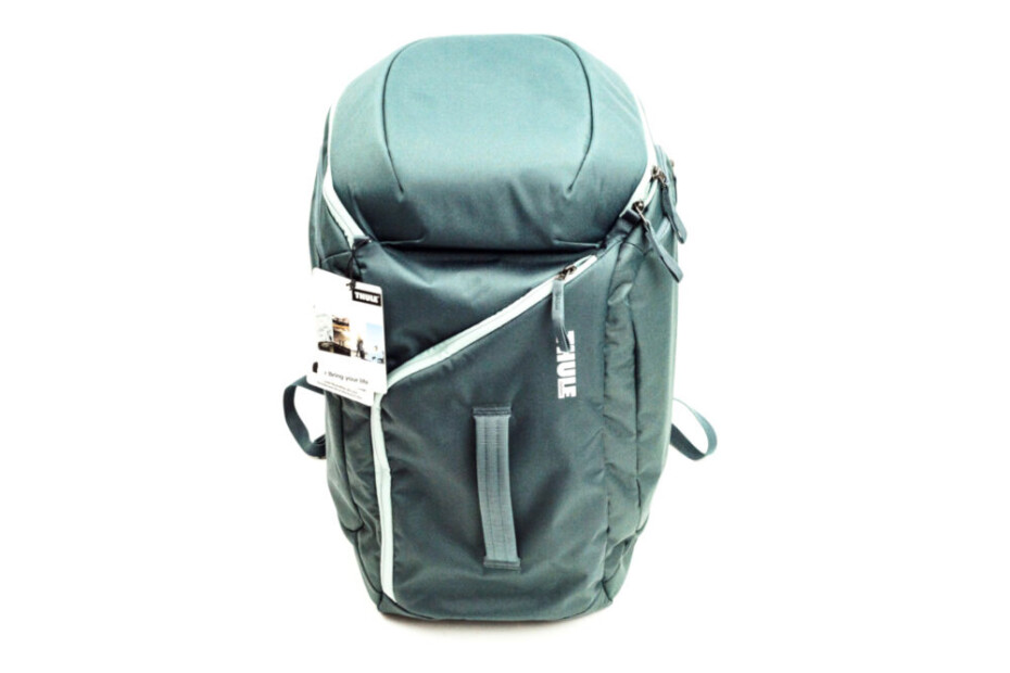 Batoh Thule RoundTrip Boot Backpack 60L - Dark Slate - main (10)