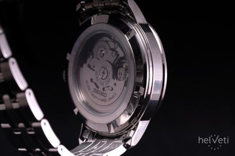 Seiko Automatic SRPH89K1 - main (8)