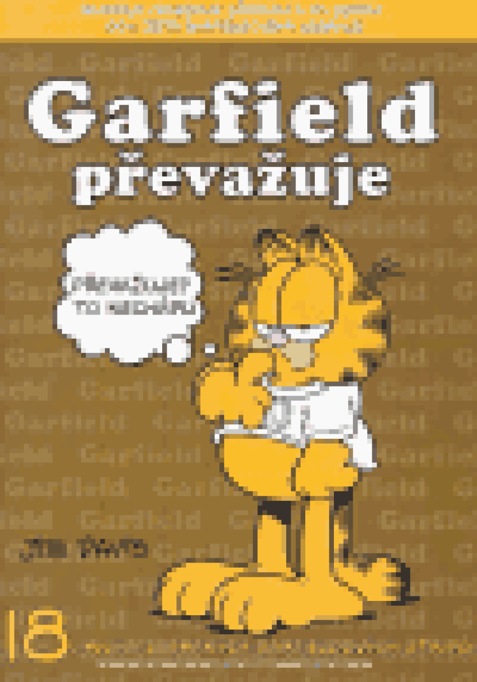 kolektiv autorů: Crew2 - comicsový magazín 14/2005 Kniha - main (0)