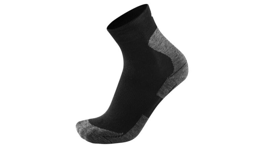 Löffler TREKKING MERINO 2022 ponožky - main (0)