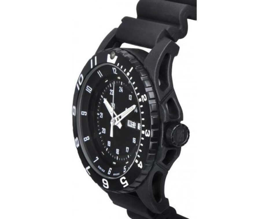 Traser P 6600 Type 6 MIL-G Sapphire Tritium pryž - main (8)
