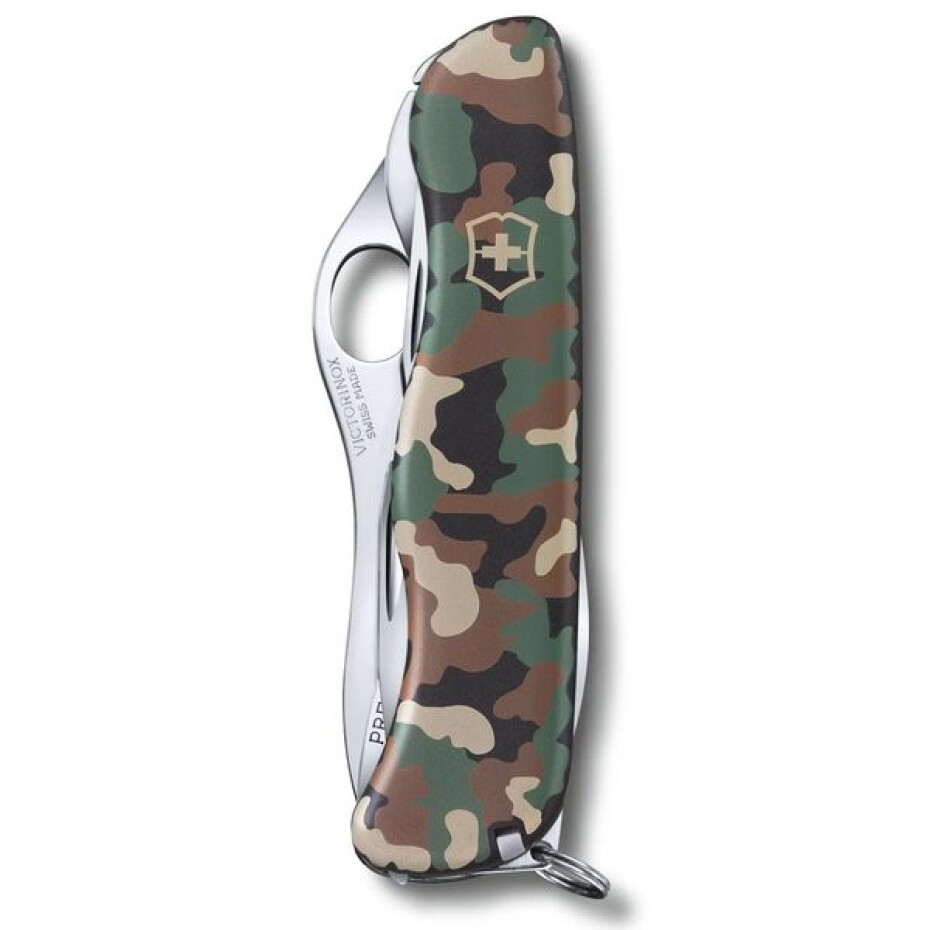 Nůž Victorinox Trailmaster Camo - main (1)