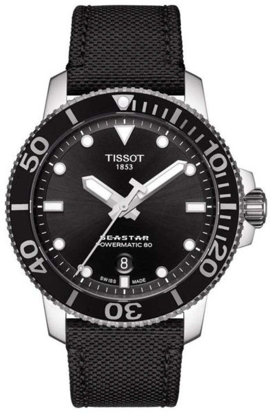 Tissot Seastar 1000 Automatic T120.407.17.051.00 - main (0)