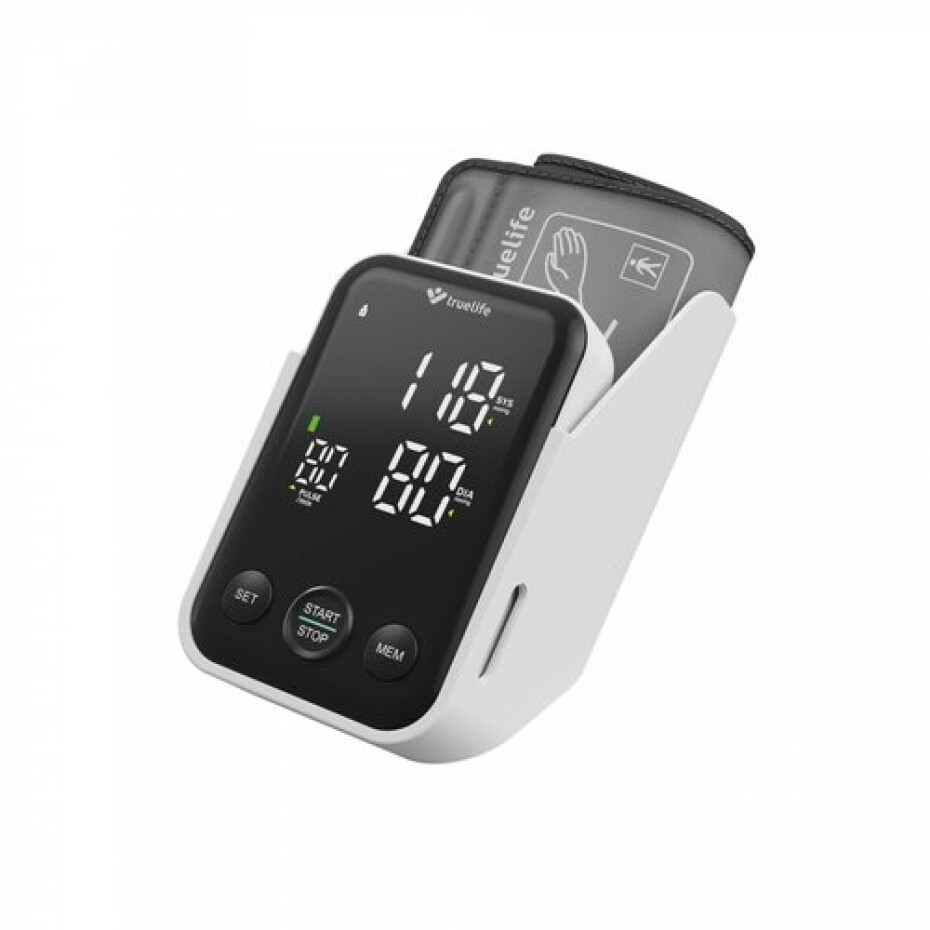 TrueLife Pulse B-Vision tlakoměr - main (0)