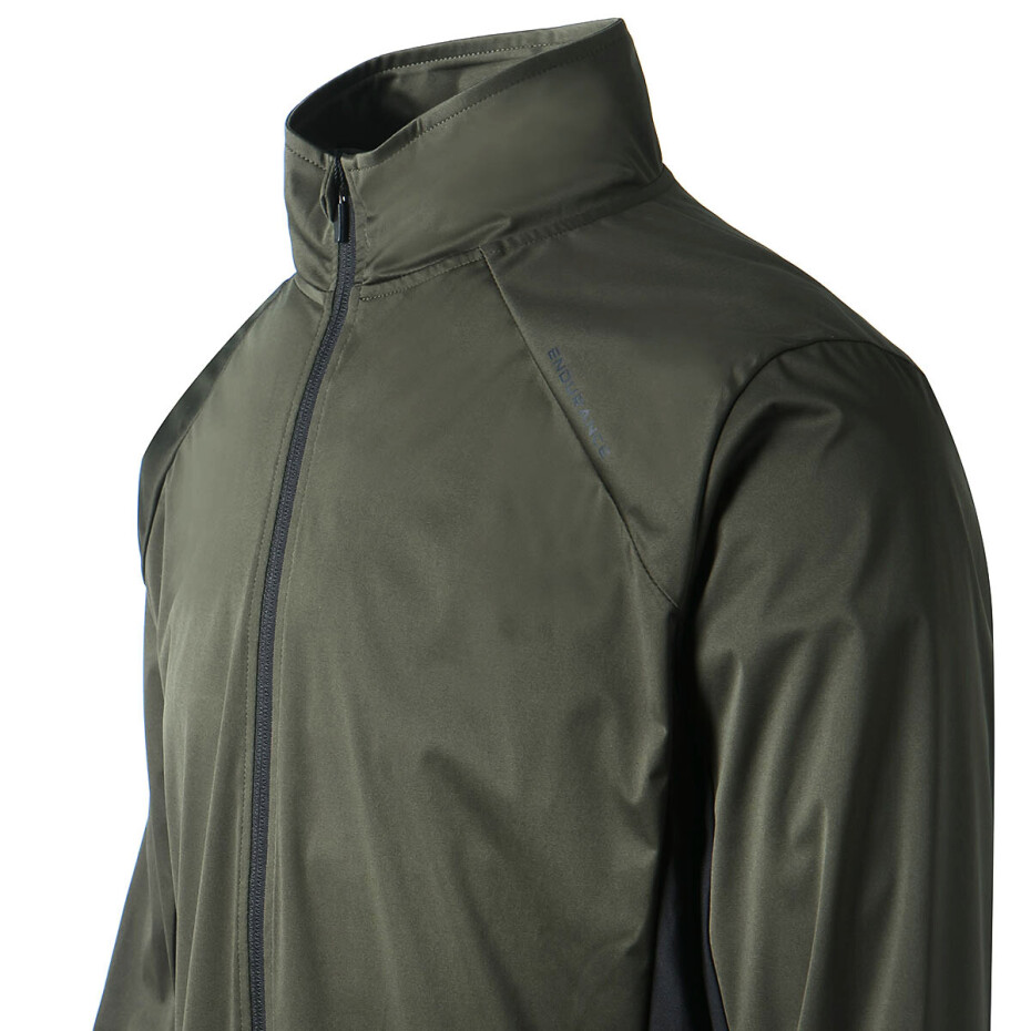 Pánská bunda Endurance  Sudens Functional Jacket Rosin M - main (1)